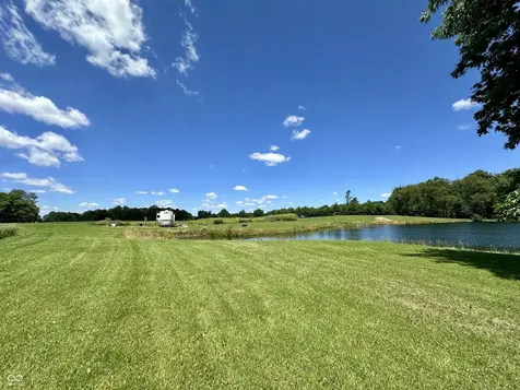 830 W County Road 1000 N Roachdale IN 46172