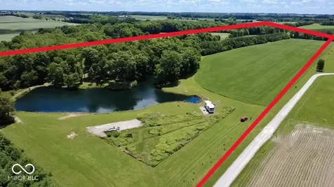 830 W County Road 1000 N Roachdale IN 46172
