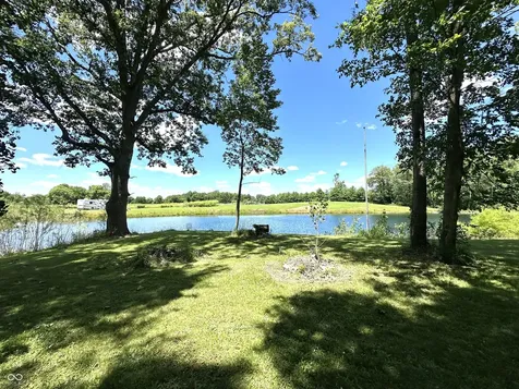 830 W County Road 1000 N Roachdale IN 46172