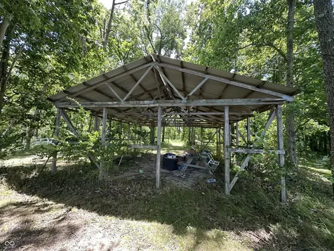 830 W County Road 1000 N Roachdale IN 46172