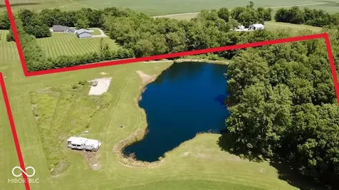 830 W County Road 1000 N Roachdale IN 46172