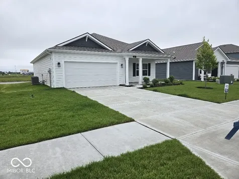 9203 Hemingway Drive Indianapolis IN 46239
