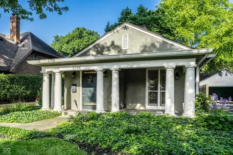 5744 N New Jersey Street Indianapolis IN 46220