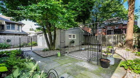5744 N New Jersey Street Indianapolis IN 46220