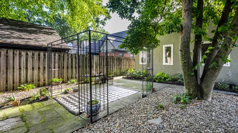5744 N New Jersey Street Indianapolis IN 46220