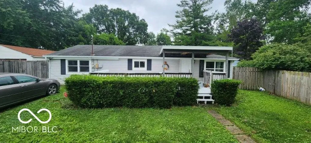 343 N Meridian Street Greenwood IN 46143