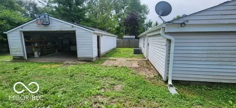 343 N Meridian Street Greenwood IN 46143