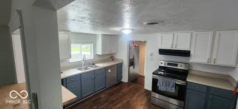 343 N Meridian Street Greenwood IN 46143