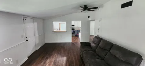 343 N Meridian Street Greenwood IN 46143