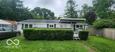 343 N Meridian Street Greenwood IN 46143