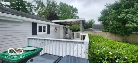 343 N Meridian Street Greenwood IN 46143