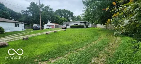 343 N Meridian Street Greenwood IN 46143