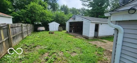 343 N Meridian Street Greenwood IN 46143