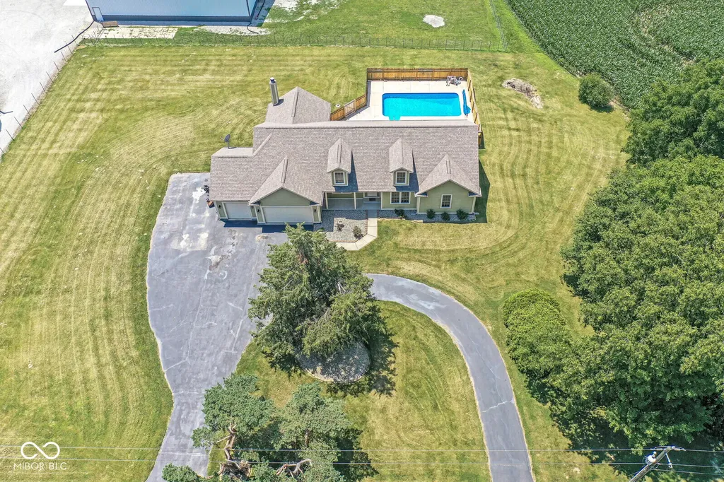 21263 Durbin Road Noblesville IN 46060