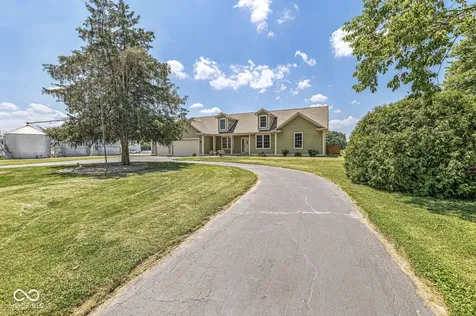 21263 Durbin Road Noblesville IN 46060