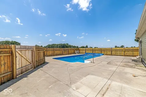 21263 Durbin Road Noblesville IN 46060