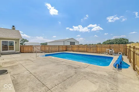 21263 Durbin Road Noblesville IN 46060