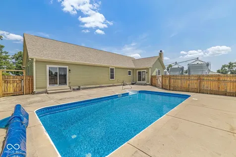 21263 Durbin Road Noblesville IN 46060