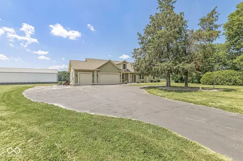 21263 Durbin Road Noblesville IN 46060