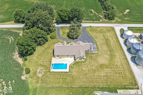 21263 Durbin Road Noblesville IN 46060