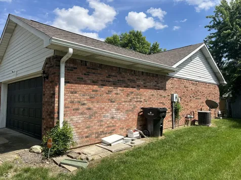249 Lori Ann Drive Whiteland IN 46184