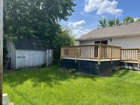 249 Lori Ann Drive Whiteland IN 46184
