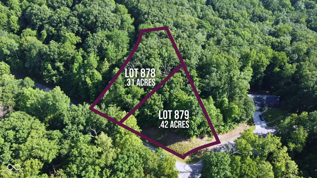 0 E Jackie Court Martinsville IN 46151