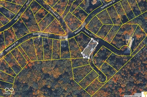 0 E Jackie Court Martinsville IN 46151