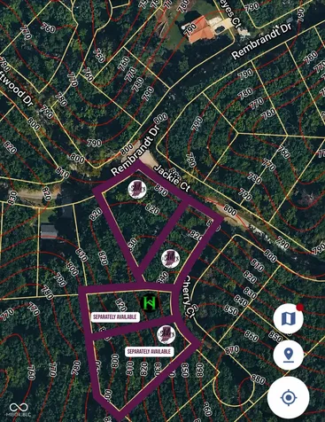 0 E Jackie Court Martinsville IN 46151