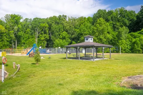 0 E Jackie Court Martinsville IN 46151
