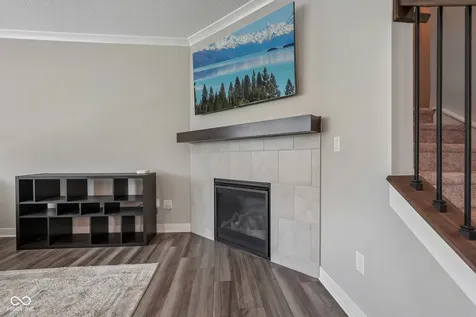 11886 Prominence Place Fishers IN 46037