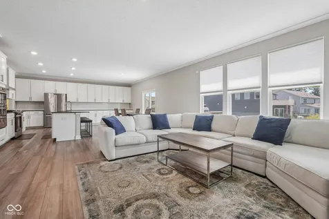 11886 Prominence Place Fishers IN 46037