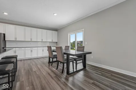 11886 Prominence Place Fishers IN 46037