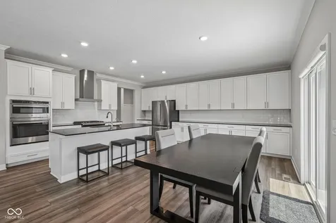 11886 Prominence Place Fishers IN 46037
