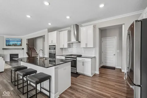 11886 Prominence Place Fishers IN 46037
