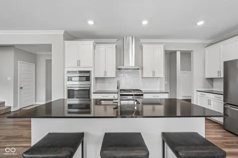11886 Prominence Place Fishers IN 46037