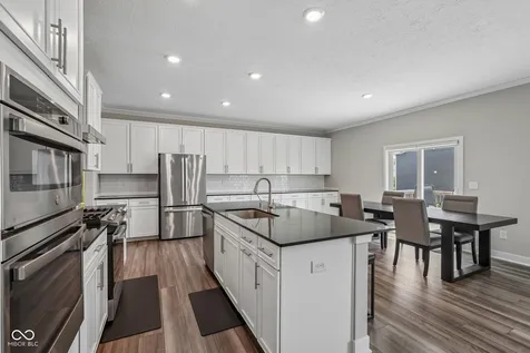 11886 Prominence Place Fishers IN 46037