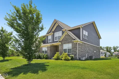 11886 Prominence Place Fishers IN 46037