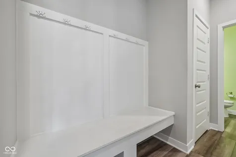 11886 Prominence Place Fishers IN 46037