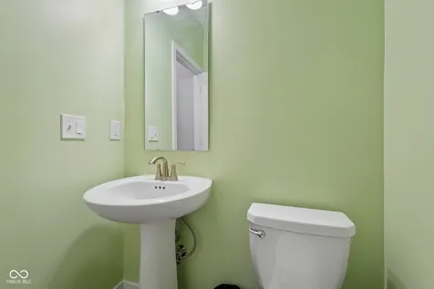 11886 Prominence Place Fishers IN 46037