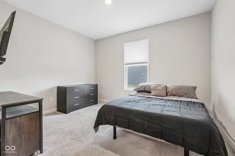 11886 Prominence Place Fishers IN 46037
