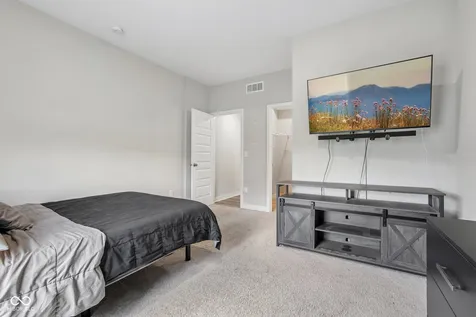 11886 Prominence Place Fishers IN 46037