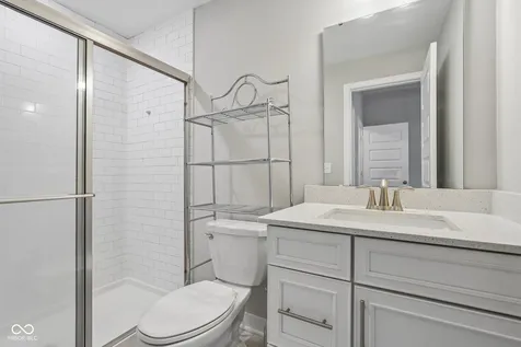 11886 Prominence Place Fishers IN 46037