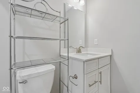 11886 Prominence Place Fishers IN 46037