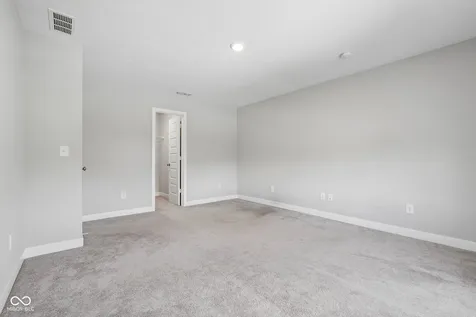11886 Prominence Place Fishers IN 46037