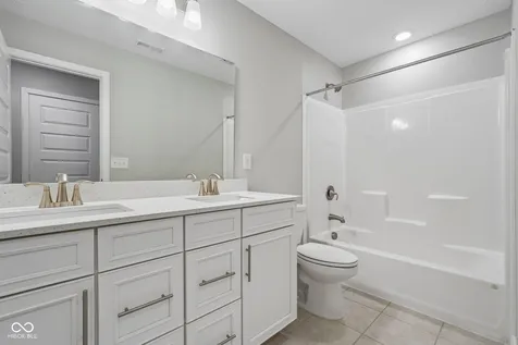 11886 Prominence Place Fishers IN 46037