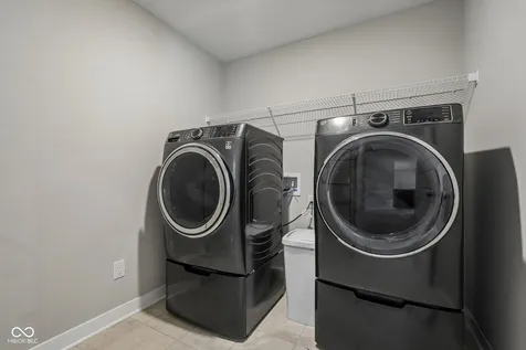 11886 Prominence Place Fishers IN 46037