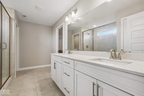 11886 Prominence Place Fishers IN 46037