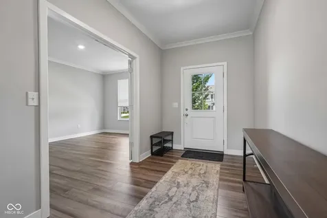 11886 Prominence Place Fishers IN 46037