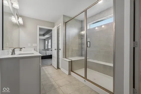 11886 Prominence Place Fishers IN 46037